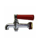 Baysa MS01 Semaver Musluğu - 1