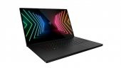 Razer Blade Pro RZ09-0368CE63 i7-10875H 32GB 1TBSSD RTX3080 17.3" 4K 120Hz W10H Taşınabilir Bilgisayar thumbnail 3