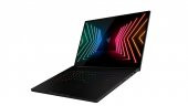 Razer Blade Pro RZ09-0368CE63 i7-10875H 32GB 1TBSSD RTX3080 17.3" 4K 120Hz W10H Taşınabilir Bilgisayar thumbnail 4
