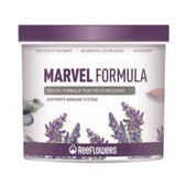 Reeflowers Marvel Formula Pellets 100 gr Açık Yem Skt: 11/2025 - 1
