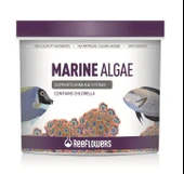 Reeflowers Marine Algae 100 gr Özel Poşette (Açık) Yem Skt: 06/2027 - 1