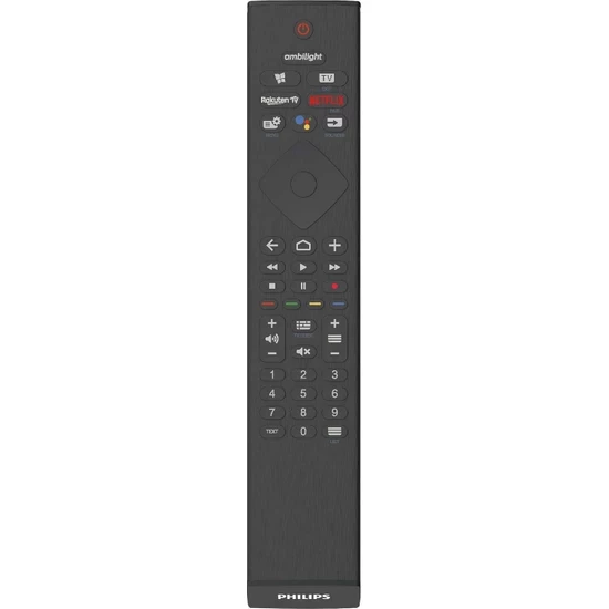 Philips 58PUS8505 4K Ultra HD 58" 147 Ekran Uydu Alıcılı Smart LED Televizyon - 3