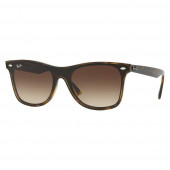 Ray-Ban RB4440 710/13 Blaze Wayfarer Unisex Güneş Gözlük thumbnail 1