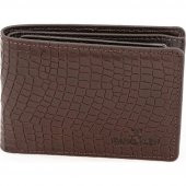 Daniel Klein Deri Erkek Cüzdan-Kartlık 8632308012217 - 1