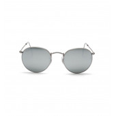 Ray-Ban RB3447 019/30 50-21 ROUNDMETAL UNİSEX GÜNEŞ GÖZLÜĞÜ thumbnail 2