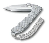 Victorinox 0.9415.D26 Hunter Pro Alox Gümüş Çakı , Hediye Kutulu - 1