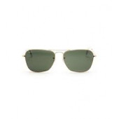 Ray-Ban RB3136 001 58 Caravan Gold Unisex Güneş Gözlüğü - 2