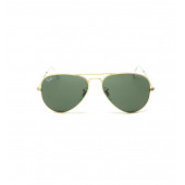 Ray-Ban RB3025 L0205 58-14 Aviator Unisex Güneş Gözlüğü - 2