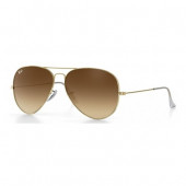 Ray-Ban RB3025 001/51 58 Aviator Güneş Gözlüğü thumbnail 1