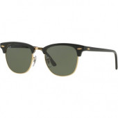 Ray-Ban RB3016 W0365 51 Clubmaster Güneş Gözlüğü - 1