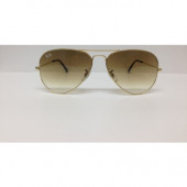 Ray-Ban RB3025 001/51 58 Aviator Güneş Gözlüğü thumbnail 2
