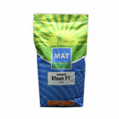 May Efsun F1 Ispanak Tohumu 5 kg - 1