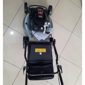 Honda HLM570C S-170 Şanzımanlı Çim Biçme Makinesi - 7