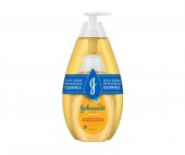 Johnsons Baby Şampuan 750 + 200 ml - 1