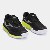 Joma Ace Erkek Siyah All Kort Tenis Ayakkabısı TACEW2401AC - 2