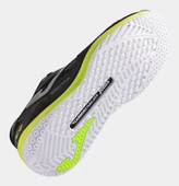 Joma Ace Erkek Siyah All Kort Tenis Ayakkabısı TACEW2401AC - 5