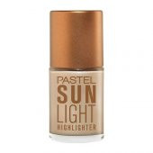 PASTEL SUNLIGHT HIGHLIGHTER 101 - 1