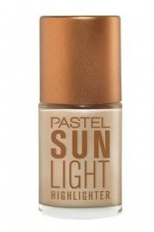 PASTEL SUNLIGHT HIGHLIGHTER 101 - 2