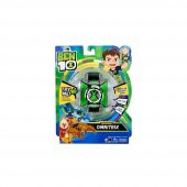 BEN 10 OMNITRIX SAAT - 2