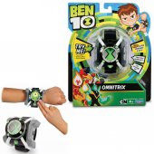 BEN 10 OMNITRIX SAAT - 1