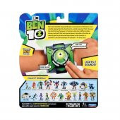 BEN 10 OMNITRIX SAAT - 3