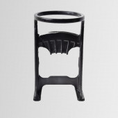 Nurgaz NG-OKA Campout Emniyetli Odun Yarma - Kırma Aparatı thumbnail 2