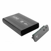 3.5" HDD Sata Harddisk Kutusu-USB 2.0 Masaüstü PC Disk HDD Kutusu - 3