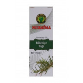 Nursima Biberiye Yağı 20ml - 1