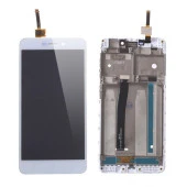 Xiaomi Redmi 4A Çıtalı Lcd Dokunmatik Ekran A+++Süper Kalite - 2