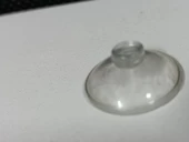 Güner Gap Vantuzu 1 adet  2,5 cm - 3