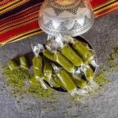Antep Fıstık Ezmesi İkramlık Sarma 250 gr - 1