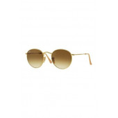 Ray-Ban RB3447 112/51 50-21 ROUNDMETAL UNİSEX GÜNEŞ GÖZLÜĞÜ - 1