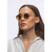 Ray-Ban RB3447 112/51 50 Round Metal Unisex Güneş Gözlüğü - 3