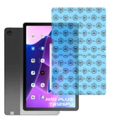 Lenovo Tab M10 Plus TB 125FU 3 Nesil Uyumlu Tablet Nano Cam Ekran Koruyucu thumbnail 1