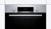 Bosch HBF514BS0T Inox Ankastre Fırın - 2