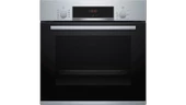 Bosch HBF514BS0T Inox Ankastre Fırın - 1