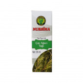 Nursima Çay Ağacı Yağı 20ml - 1