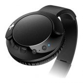 Philips SHB3175BK/00 Bass+ Mikrofonlu Bluetooth Kulaklık Siyah - 2