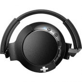 Philips SHB3175BK/00 Bass+ Mikrofonlu Bluetooth Kulaklık Siyah - 3