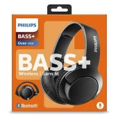 Philips SHB3175BK/00 Bass+ Mikrofonlu Bluetooth Kulaklık Siyah - 5