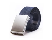 Bez Kemer Metal Tokalı Taktikal Tarz 8683255004287 - 4