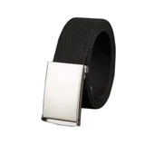 Bez Kemer Metal Tokalı Taktikal Tarz 8683255004287 - 1