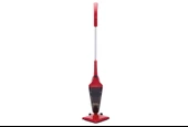 Sunny Rossa Mini + Dikey  Pratik Süpürge C-Kırmızı - 1