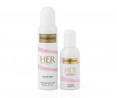 Panorama Her Kadın Edt 100 Ml + 150 Ml Deodrant Parfüm Set - 1