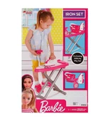 Barbie Ütü Seti Lisanslı Oyuncak Ütü Seti - 2