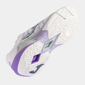 Joma Open Kadın Beyaz Toprak - Sert Kort Tenis & Padel Ayakkabısı TOPLW2402OM thumbnail 5