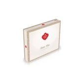 Cotton Box Saten Nevresim Takımı Çift Kişilik Lucida Bej - 5
