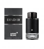 Mont Blanc Explorer Edp 100 ml Erkek Parfüm - 1