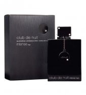 Armaf Club De Nuit Intense Edp 200 Ml Erkek Parfüm - 1