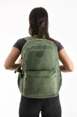 571 collections Ultra Hafif Sırt Çantası Okul Seyahat Unisex Yeşil (Model: 571-1C) - 1
